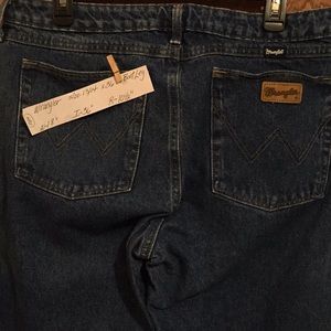 Wrangler Jeans